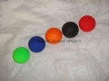 LACROSSE MASSAGE BALL  BYLB022