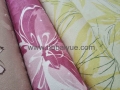 RUBBER YOGA MAT  BYYM200